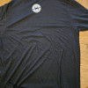 Fidens T-Shirt -- Black -- Size XL