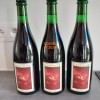 3 bottles SANG BLEU CANTILLON