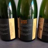 3 bottles 50N4E CANTILLON