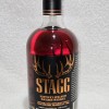 Stagg kentucky straight bourbon whisky 22A