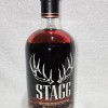 Stagg kentucky straight bourbon whisky 24A