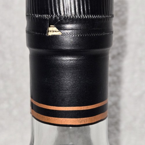 Stagg kentucky straight bourbon whisky 24A