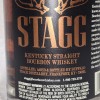 Stagg kentucky straight bourbon whisky 24A