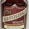 Old Fitzgerald 13 yr VVS 2024 BIB