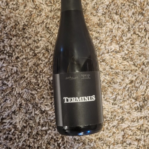 Side Project Bourbon Terminus