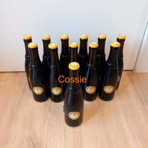 12 bottles of Westvleteren 12