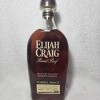 Elijah Craig barrel proof C924