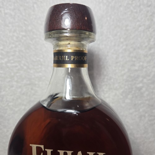 Elijah Craig barrel proof C924