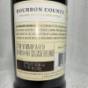 Goose island bourbon county 2024 5 bottles