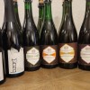 Vintage Belgium Lambic (12 Pack) - 750ml