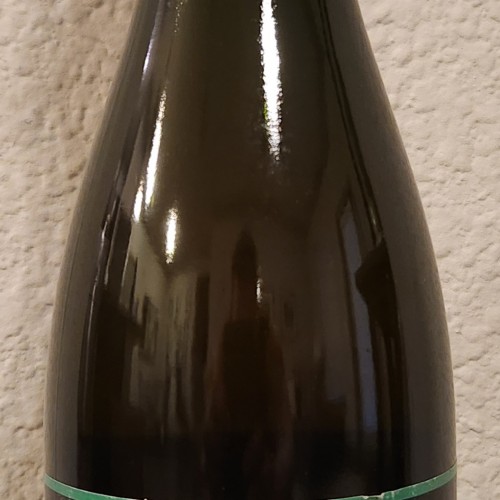 Vintage Belgium Lambic (12 Pack) - 750ml