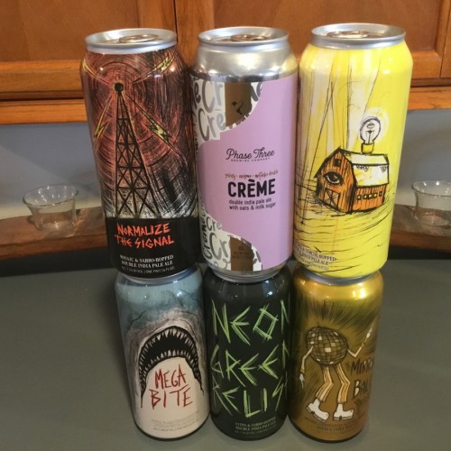 Hop Butcher Latest Mybeercollectibles