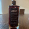 Orphan Barrel Rhetoric Aged 25 Years