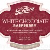 White Chocolate with Raspberry -The Bruery