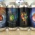 Ingenious Brewing 4-pack