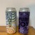 Pulpit Rock - Venn & Pure Joy (1 Can Each)