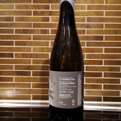 Hill Farmstead Clover - Batch 3 - 2023