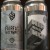 Monkish “Fairfax and Olympic” + “Hip and Hop”- 2 cans