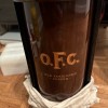 OFC Vintage 2005 Bourbon