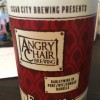 ANGRY CHAIR FAMILY REUNION COLLAB WITH CIGAR CITY