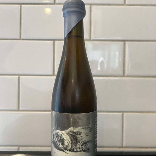 Hill Farmstead - Clover b4 375ml