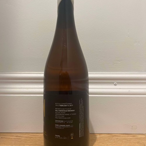 Hill Farmstead Ann 2017