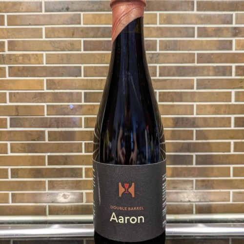 Hill Farmstead - Double Barrel Aaron B1