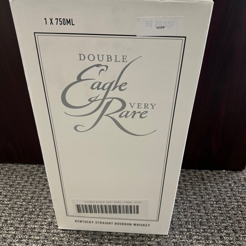 Double Eagle Very Rare '23