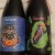 TRIPPING ANIMALS IRIE JUNGLE STOUT, MORNING MUNCHIES 2024