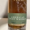 Penelope Founders Reserve American Light Whiskey