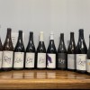 Side Project 10 bottle Lot Coeur de Cuvee b5 & 6, Loem Lattice Fuzzy b2 Merci b3 du Ble b4 Le Saisonnier Provence Darjeeling Vanilla Biere du Pays