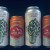 Alpine Keene Idea (2 cans) and Nelson (2 cans) 4 Pack