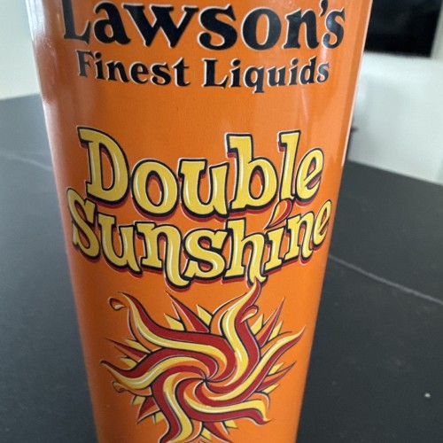 Lawson's Finest Liquids : Double Sunshine (2x Cans)