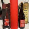 Carlsberg / ERDINGER Liverpool FC Believers Brew Limited Edition /491