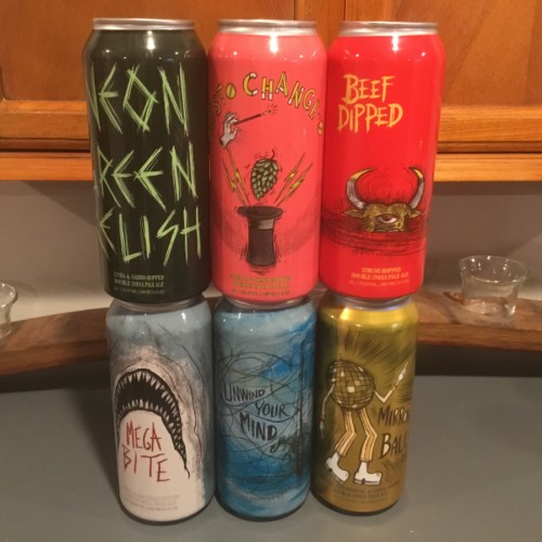 Hop Butcher Latest Mybeercollectibles