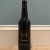 Hill Farmstead AARON Bourbon Barrel Aged Barleywine Batch 3 B3 2016