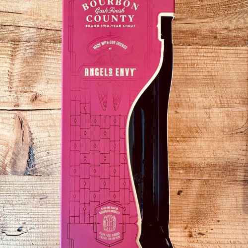 2023 Bourbon County: Angel’s Envy 2-Year