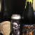 Cigar City Hunahpu's Imperial Stout 2021 (REGULAR 750ML), THREE FLOYDS DARK LORD 2022, ANGRY CHAIR ROCKY ROAD 1 CAN 2023