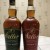 Weller Antique 107 (OWA) and Special Reserve (SR)