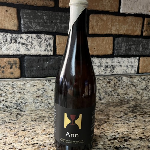 Hill Farmstead Ann (Bottled 2017, released 2023)