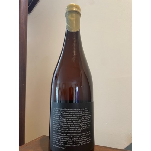 Hill Farmstead Ann