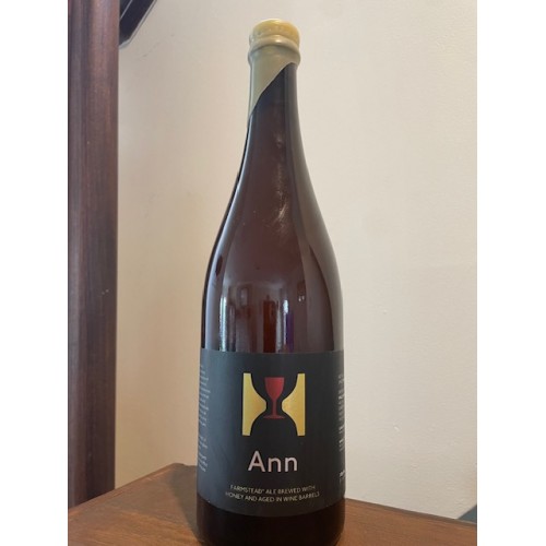 Hill Farmstead Ann