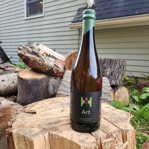 Hill Farmstead Art (2024)