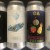 Mixed 4 Pack Monkish 5/8 Release