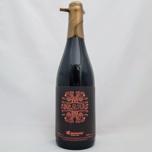 Perennial Barrel Aged Abraxas 2022