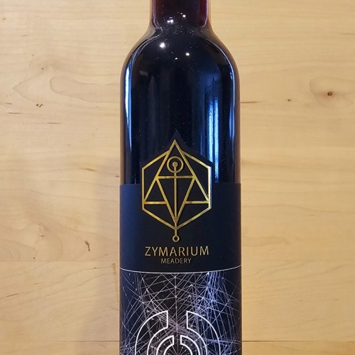 Zymarium Meadery Barrel-Aged Endless Nostalgia