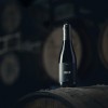 Side Project Rye Beer: Barrel: Time 2023