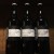 De Garde 3 pack Bottle Bu Set including Raspberry Bu, Boysenberry Bu and Apricot Bu