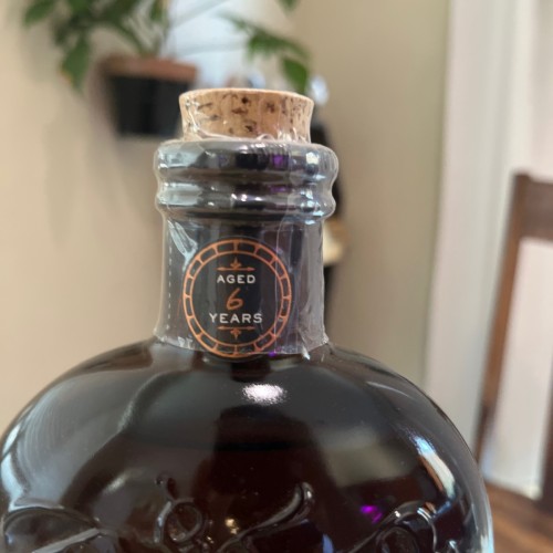 Bib & Tucker Small Batch Bourbon