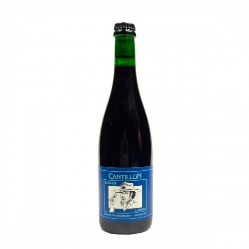 1 time Cantillon Blabaer 2021 (750ml)